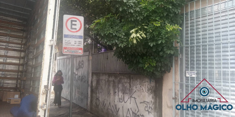 Imagem Terreno à Venda, 300 m² em Centro - Osasco Imagem Terreno à Venda, 300 m² em Centro - Osasco