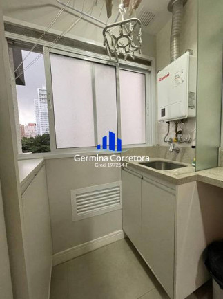 Imagem Apartamento com 2 Quartos à Venda, 67 m² em Alphaville Centro Industrial E Empresarial/alphaville. - Barueri Imagem Apartamento com 2 Quartos à Venda, 67 m² em Alphaville Centro Industrial E Empresarial/alphaville. - Barueri