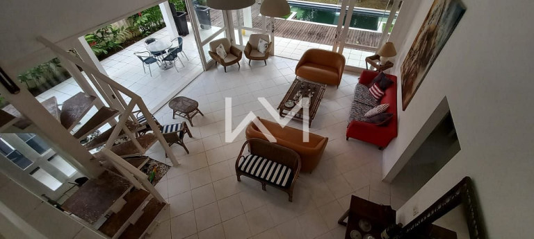 Imagem Casa com 5 Quartos à Venda, 480 m² em Toque-toque Pequeno - São Sebastião Imagem Casa com 5 Quartos à Venda, 480 m² em Toque-toque Pequeno - São Sebastião