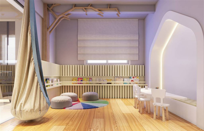Imagem Apartamento com 2 Quartos à Venda, 58 m² em Tupi - Praia Grande