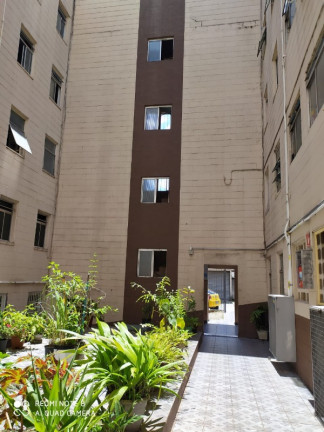 Imagem Imóvel com 2 Quartos à Venda, 47 m² em Conjunto Residencial José Bonifácio - São Paulo