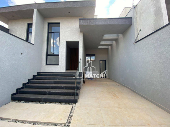 Imagem Casa com 3 Quartos à Venda, 137 m² em Jardim Do Lago - Atibaia Imagem Casa com 3 Quartos à Venda, 137 m² em Jardim Do Lago - Atibaia