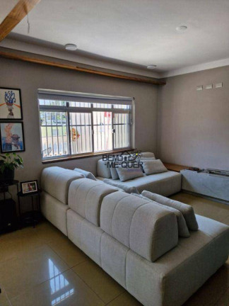 Imagem Casa com 3 Quartos à Venda, 151 m² em Parque São Domingos - São Paulo Imagem Casa com 3 Quartos à Venda, 151 m² em Parque São Domingos - São Paulo
