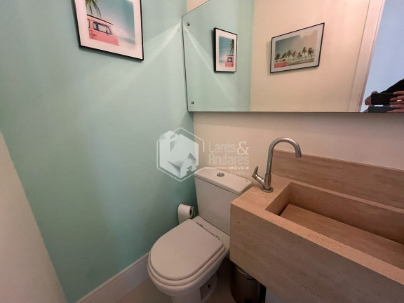 Imagem Apartamento com 3 Quartos à Venda, 126 m² em Mooca - São Paulo