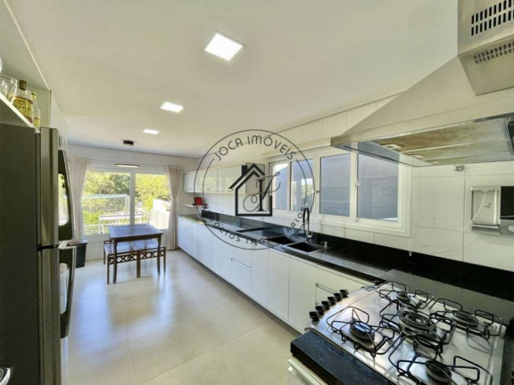 Imagem Casa de Condomínio com 4 Quartos à Venda, 1.057 m² em Jardim Passárgada I - Cotia