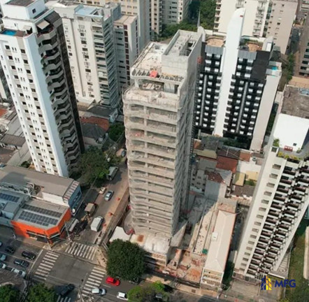 Imagem Apartamento à Venda, 201 m² em Jardim Paulista - São Paulo Imagem Apartamento à Venda, 201 m² em Jardim Paulista - São Paulo