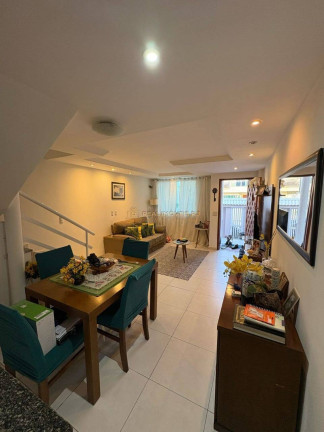 Imagem Casa com 3 Quartos à Venda, 128 m² em Freguesia (jacarepaguá) - Rio De Janeiro Imagem Casa com 3 Quartos à Venda, 128 m² em Freguesia (jacarepaguá) - Rio De Janeiro