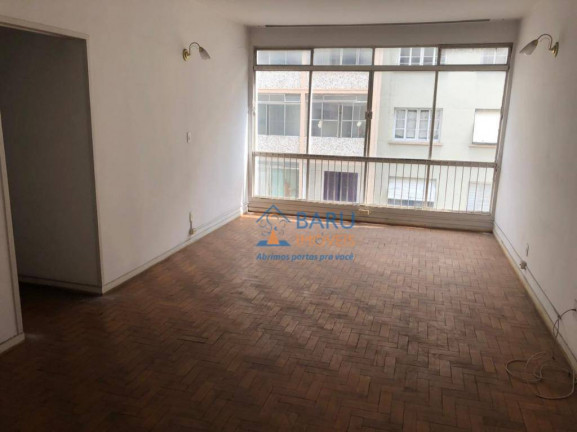 Imagem Apartamento com 2 Quartos à Venda, 90 m² em Santa Cecília - São Paulo Imagem Apartamento com 2 Quartos à Venda, 90 m² em Santa Cecília - São Paulo