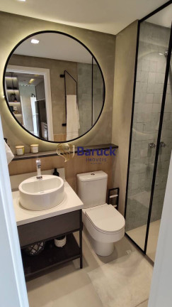 Imagem Apartamento com 1 Quarto à Venda, 32 m² em São Judas - São Paulo