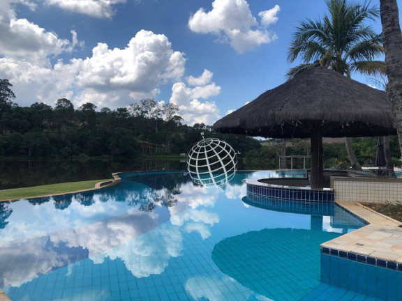 Imagem Terreno à Venda, 825 m² em Condomínio Equilibrium Residencial - Atibaia Imagem Terreno à Venda, 825 m² em Condomínio Equilibrium Residencial - Atibaia