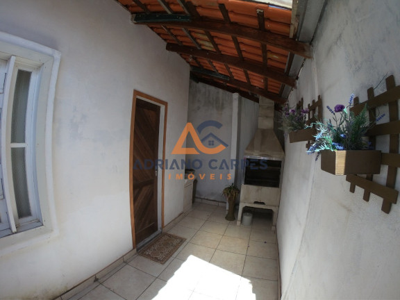 Imagem Casa com 4 Quartos à Venda, 110 m² em Gravatá - Navegantes Imagem Casa com 4 Quartos à Venda, 110 m² em Gravatá - Navegantes