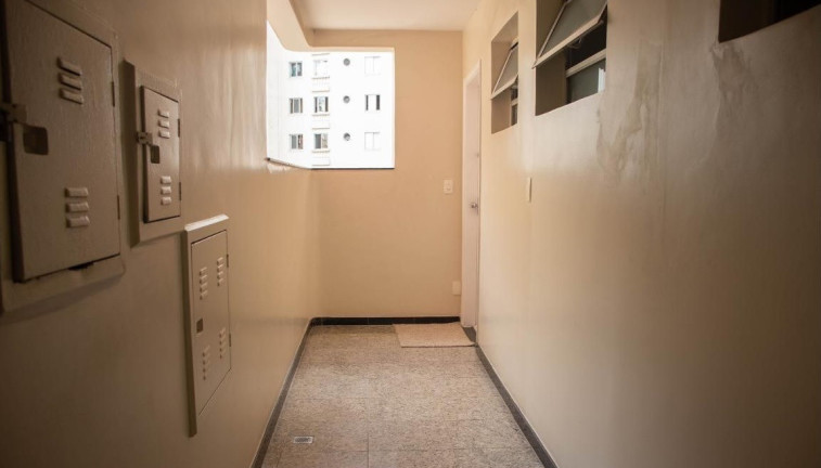 Imagem Imóvel com 2 Quartos à Venda, 46 m² em Vila Guarani - São Paulo