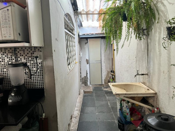 Imagem Casa com 4 Quartos à Venda, 360 m² em Vila Belém - Contagem