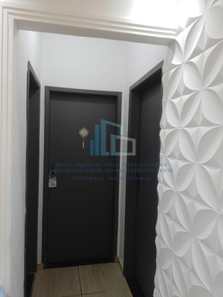 Imagem Casa com 2 Quartos à Venda, 45 m² em Maracanã - Praia Grande Imagem Casa com 2 Quartos à Venda, 45 m² em Maracanã - Praia Grande