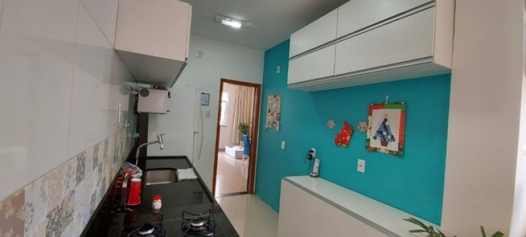 Imagem Imóvel com 3 Quartos à Venda, 90 m² em São Domingos - Niterói