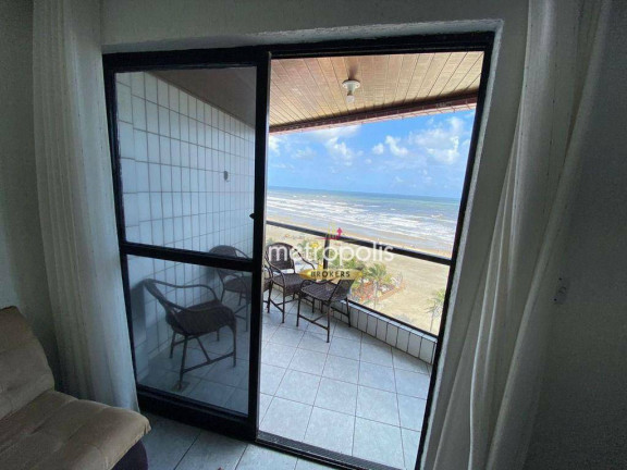 Imagem Apartamento com 3 Quartos à Venda, 114 m² em Ocian - Praia Grande Imagem Apartamento com 3 Quartos à Venda, 114 m² em Ocian - Praia Grande