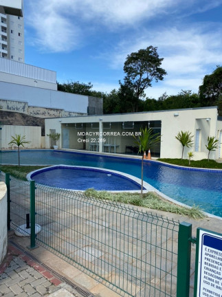 Imóvel com 2 Quartos à Venda, 73 m² em Condomínio Easy Life - Sorocaba