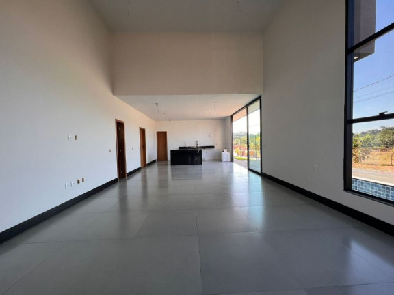 Imagem Casa com 3 Quartos à Venda, 197 m² em Jardins Porto - Senador Canedo Imagem Casa com 3 Quartos à Venda, 197 m² em Jardins Porto - Senador Canedo