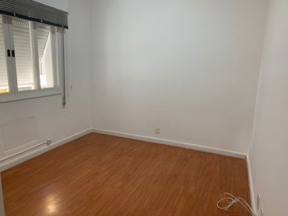 Imagem Apartamento com 3 Quartos para Alugar, 140 m² em Boqueirão - Santos Imagem Apartamento com 3 Quartos para Alugar, 140 m² em Boqueirão - Santos