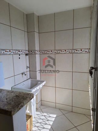 Imagem Apartamento com 1 Quarto à Venda, 45 m² em Nonoai - Porto Alegre