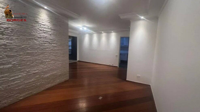 Foto do imóvel Apartamento com 3 Quartos à Venda, 116 m² em Moema - São Paulo