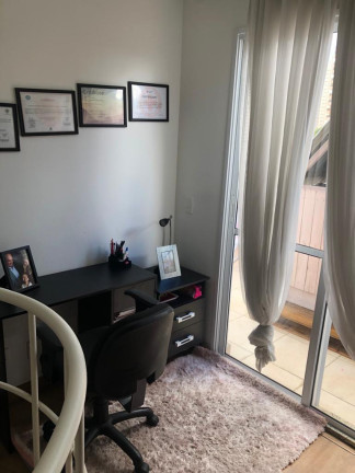Imagem Apartamento com 3 Quartos à Venda, 116 m² em Panamby - São Paulo Imagem Apartamento com 3 Quartos à Venda, 116 m² em Panamby - São Paulo