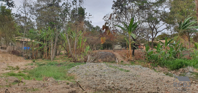 Imagem Terreno à Venda, 1.533 m² em Andiroba - Esmeraldas