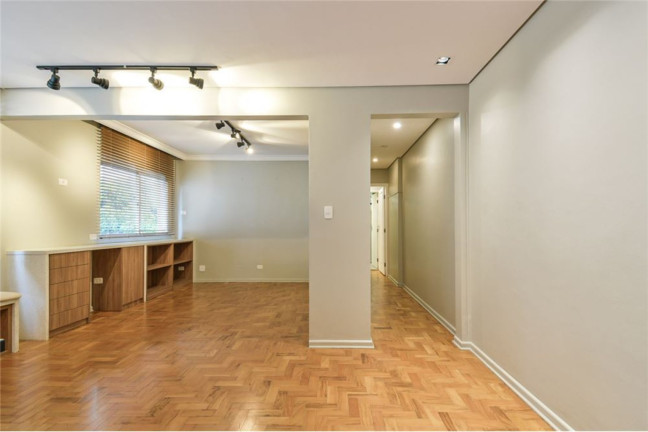 Imagem Apartamento com 1 Quarto à Venda, 80 m² em Consolação - São Paulo