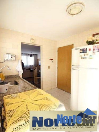 Imagem Apartamento com 2 Quartos à Venda, 60 m² em Vila Amélia - São Paulo