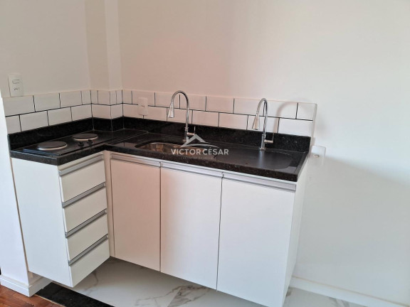 Imagem Kitnet com 1 Quarto à Venda, 30 m² em Centro - Rio De Janeiro Imagem Kitnet com 1 Quarto à Venda, 30 m² em Centro - Rio De Janeiro
