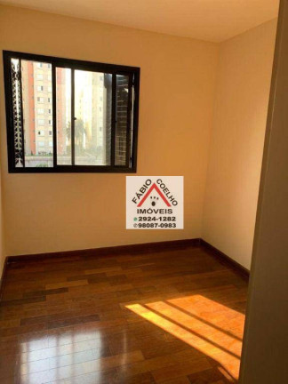 Imagem Apartamento com 3 Quartos à Venda, 106 m² em Saúde - São Paulo Imagem Apartamento com 3 Quartos à Venda, 106 m² em Saúde - São Paulo