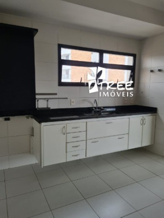 Imagem Apartamento com 3 Quartos à Venda, 192 m² em Jardim Limoeiro - Arujá