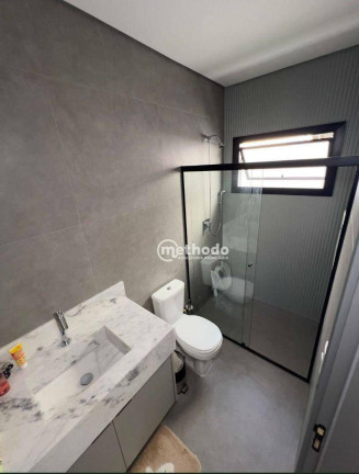 Imagem Casa com 3 Quartos à Venda, 229 m² em Swiss Park - Campinas Imagem Casa com 3 Quartos à Venda, 229 m² em Swiss Park - Campinas