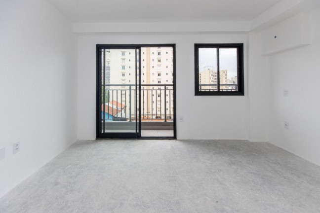 Imagem Imóvel com 1 Quarto à Venda, 25 m² em Perdizes - São Paulo Imagem Imóvel com 1 Quarto à Venda, 25 m² em Perdizes - São Paulo