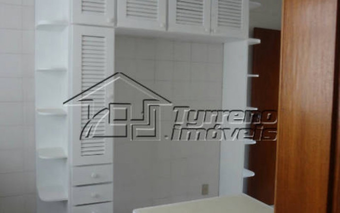 Imagem Apartamento com 4 Quartos à Venda, 160 m² em Jardim Aquarius - São José Dos Campos