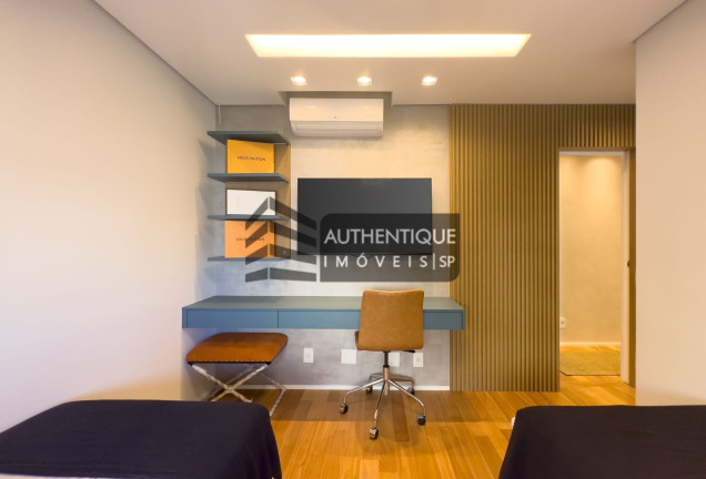 Imagem Apartamento com 3 Quartos à Venda, 264 m² em Tatuapé - São Paulo Imagem Apartamento com 3 Quartos à Venda, 264 m² em Tatuapé - São Paulo