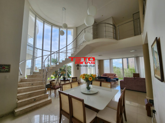 Casa com 4 Quartos à Venda, 450 m² em Urbanova - São José Dos Campos
