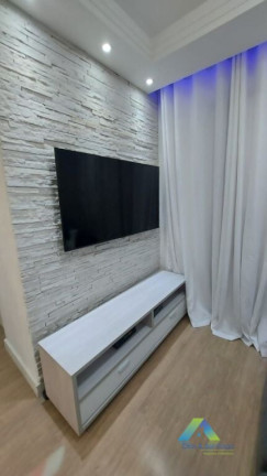 Imagem Apartamento com 2 Quartos à Venda, 50 m² em Jardim Celeste - São Paulo Imagem Apartamento com 2 Quartos à Venda, 50 m² em Jardim Celeste - São Paulo