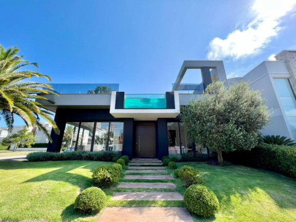 Casa com 4 Quartos à Venda,  em Morada Do Sol - Capao Da Canoa