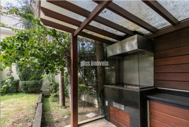 Imagem Casa com 4 Quartos à Venda, 814 m² em Alto Da Boa Vista - São Paulo Imagem Casa com 4 Quartos à Venda, 814 m² em Alto Da Boa Vista - São Paulo