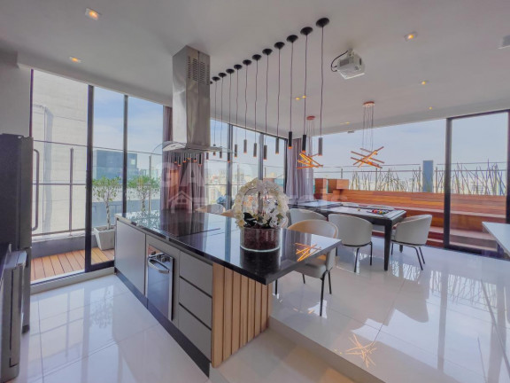 Imagem Apartamento com 3 Quartos à Venda, 180 m² em Vila Nova Conceição - São Paulo Imagem Apartamento com 3 Quartos à Venda, 180 m² em Vila Nova Conceição - São Paulo