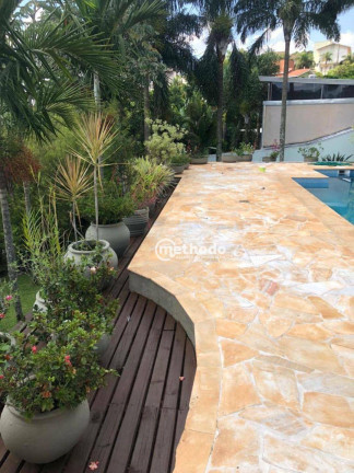 Imagem Casa com 4 Quartos à Venda, 700 m² em Loteamento Caminhos De San Conrado - Campinas Imagem Casa com 4 Quartos à Venda, 700 m² em Loteamento Caminhos De San Conrado - Campinas