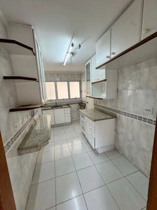 Imagem Apartamento com 3 Quartos para Alugar, 100 m² em Pinheiros - São Paulo