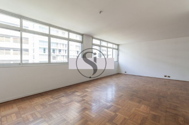 Apartamento com 3 Quartos à Venda, 235 m² em Higienópolis - São Paulo