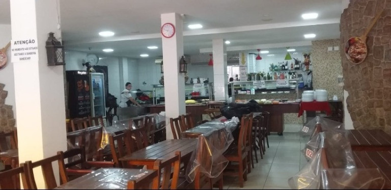 Imagem Sala Comercial à Venda, 250 m² em Centro - Guarapari
