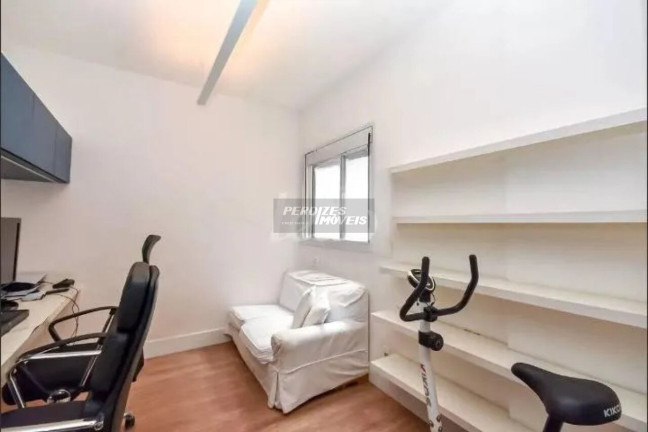 Imagem Apartamento com 3 Quartos à Venda, 140 m² em Sumaré - São Paulo Imagem Apartamento com 3 Quartos à Venda, 140 m² em Sumaré - São Paulo
