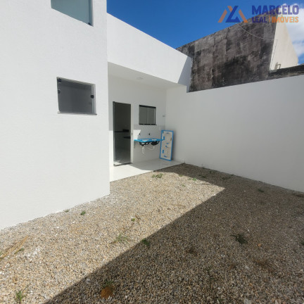 Imagem Casa com 3 Quartos à Venda, 78 m² em Primavera - Vitória Da Conquista Imagem Casa com 3 Quartos à Venda, 78 m² em Primavera - Vitória Da Conquista
