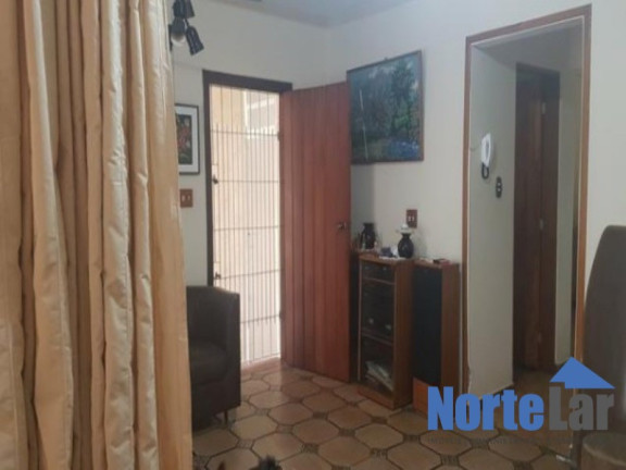 Imagem Sobrado com 5 Quartos à Venda, 145 m² em Imirim - São Paulo