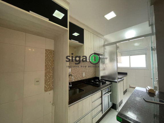 Imagem Apartamento com 2 Quartos à Venda, 66 m² em Jardim Vila Formosa - São Paulo