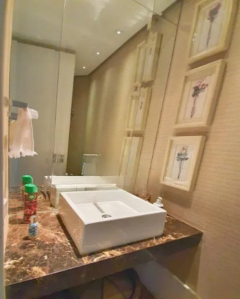 Imagem Imóvel com 3 Quartos à Venda, 291 m² em Campo Belo - São Paulo Imagem Imóvel com 3 Quartos à Venda, 291 m² em Campo Belo - São Paulo
